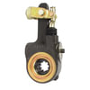 Gunite AS1136 Air Brake Automatic Slack Adjuster Automatic Slack Adjuster, with Clevis Kit 1.25" Diameter 10 Spline 5.5" ARM