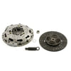 07-129 by LUK - LUK CLUTCH