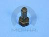 Mopar 6503465 Clutch Flywheel Bolt Clutch Flywheel Bolt - Hex Head Lock Bolt, Mounting, Automatic Transmission, for 2001-2024