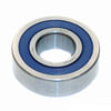Timken 101SS Clutch Pilot Bearing Conrad Deep Groove Single Row Radial Ball Bearing With 2-Shields