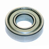 311SS by TIMKEN - Conrad Deep Groove Single Row Radial Ball Bearing with 2-Shields