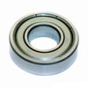 Timken 35SS Multi-Purpose Bearing Conrad Deep Groove Single Row Radial Ball Bearing With 2-Shields