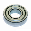 Timken S3KDD Multi-Purpose Bearing Conrad Deep Groove Single Row Radial Ball Bearing With 2-Shields