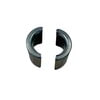Mack 1677875 Engine Valve Lock Engine Valve Lock - 1 Groove