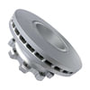 Hendrickson S-33389-1 Disc Brake Rotor TRAILER ROTOR,