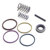 Interstate-McBee M-4025063-OHS Fuel Injector Kit Fuel Injector Kit - For Cummins ISX Engine, with Springs and O-Ring Spiral