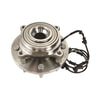 Timken HA590467 Wheel Bearing and Hub Assembly Hub Unit Bearing Assemblies: Preset, Pre-Greased And Pre-Sealed