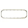 PAI 431284 Engine Oil Pan Gasket Engine Oil Pan Gasket - 2004-2015 International DT570/DT466E HEUI/DT530E HEUI Engines