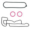 PAI 431310 Engine Oil Cooler Housing Gasket Engine Oil Cooler Housing Gasket - 2004-2015 International DT466/DT530E