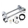 451630 by PAI - Air Horn Kit - 15-1/4in Long Horn 13-1/4in Short Horn 4in Bell