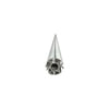 CS17-2005 by WORLD AMERICAN - Tarp Roller Arm - 103" Length, Aluminum, for Dump Truck Tarp System