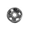 68090830AC by MOPAR - WHEEL