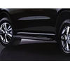 Mopar 82212299AE Step Nerf Bar Step Nerf Bar - Black, Tubular, For 2011-2026 Dodge Durango