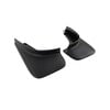 Mopar 82213880AB Mud Guard Mud Guard - Front, Black, For 2014-2023 Jeep Cherokee
