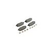Mopar V2013776AC Disc Brake Pad Set Disc Brake Pad Set