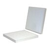 WIX Filters 24318 Cabin Air Filter WIX Cabin Air Panel