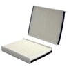 WIX Filters 24419 Cabin Air Filter WIX Cabin Air Panel
