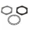 Meritor KIT2170 Wheel Bearing Nut KIT-NUT WHL BRG