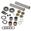 R201609 by MERITOR - Steering King Pin, 1.822 in. Bearing Inside Diameter, 3.3455 in. Bearing Outside Diameter