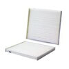24894 by WIX FILTERS - WIX Cabin Air Panel