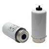 WIX Filters 33809 Fuel Water Separator Filter WIX Key-Way Style Fuel Manager Filter