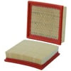 46388 by WIX FILTERS - WIX Air Filter Panel