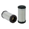 WIX Filters 46449FR Engine Air Filter WIX Radial Seal Outer Air