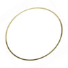 A-S60-31 SHIM by INTERSTATE MCBEE - Cylinder Liner Shim - 0.031 Liner Brass