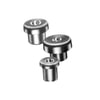 Lord CB1121-4 Engine Mount Engine Mount - Center-Bonded, For Industrial Applications