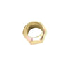 Meritor E5977L Nut Nut - Outer Cap Nut