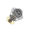 M-3928640 by INTERSTATE MCBEE - Engine Coolant Thermostat