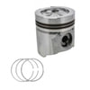 PAI 311070 Engine Piston Kit Engine Piston Kit - with Piston Ring, for Caterpillar 3306 Series Application