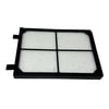 PA5320 by BALDWIN - Cabin Air Filter - Insert for Cab Air Element used for Peterbilt Trucks