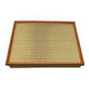Baldwin PA4390 Engine Air Filter AIR PANEL