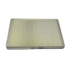 Baldwin PA4336 Cabin Air Filter FILTER