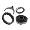Meritor KIT2796 Differential Carrier Assembly Differential Case And Nest Assembly, Inter Axle