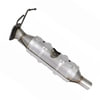 Eastern Convertors 30817 Catalytic Converter Federal / EPA Direct-Fit Converter Assembly