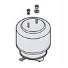 Hendrickson 65183-002 Air Bag Air Bag