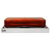 Grote 00523 Display Stand Warning & Hazard Display, LED Mini Light Bar Display
