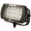 Grote 63681 Work Light Trilliant LED WhiteLight� High-Output Work Lamp, Flood, 24V