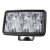 Grote 63741 Vehicle-Mounted Work Light LED WORK LAMP, FLOOD PATTERN, 24 VOLT