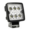 Grote 63991 Vehicle-Mounted Work Light LED WORK LAMP ASM
