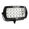 Grote 63E71 Work Light Trilliant LED Work Light - w/ Reflector, Wide Flood, Hardwired
