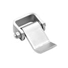 Fleet Engineers 021-00181 Door Hinge Narrow Butt Hinge Assembly