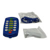 Manitex 6608514 Keyless Entry Transmitter TRANSMITTER S-SERIES OR - 24 BIT (DOES NOT WORK WI