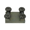 6609820 by MANITEX - Sliding Door Roller - Carrier Guide