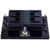 Tectran 667-6 Fuse Box Fuse Box - 6-Positions