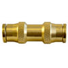 PL1362-6B by TECTRAN - Push-On Hose Fitting - 3/8-1/4 inches Tube, Union Connect