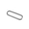 Fleet Engineers 022-01079 Trailer Accessory Hold-Back Loop, 3"
