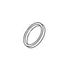 Fabco 736-0967 Axle Spindle Seal Wheel Hub Seal - Ring Spindle